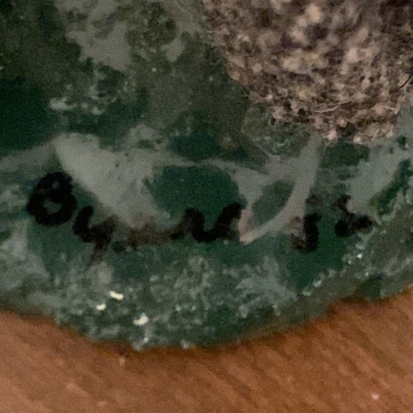 "THE CAROLERS"  SINGING MAN FIGURE 1982 - BUYERS CHOICE - Picture 9 of 10